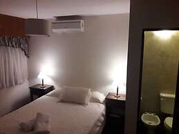 Apartamentos Teilen