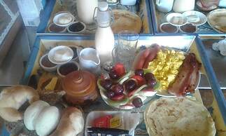 Posada Los Molles