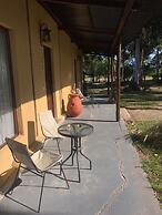 Posada Los Molles