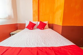 OYO Hotel Meson de la Concepcion