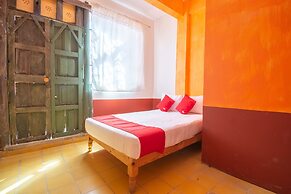 OYO Hotel Meson de la Concepcion