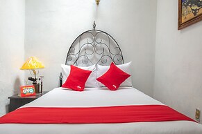OYO Hotel Meson de la Concepcion