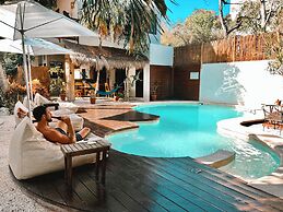 Mimosa Tulum Hotel & Hostel
