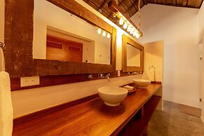 Mimosa Tulum Hotel & Hostel