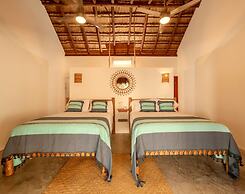 Mimosa Tulum Hotel & Hostel