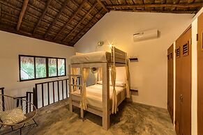 Mimosa Tulum Hotel & Hostel