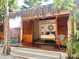 Mimosa Tulum Hotel & Hostel