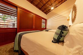 Mimosa Tulum Hotel & Hostel