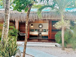 Mimosa Tulum Hotel & Hostel