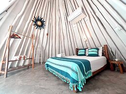 Mimosa Tulum Hotel & Hostel