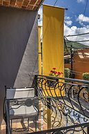 Casa del Sol Inn