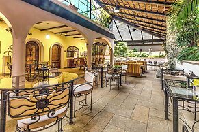 Casa del Sol Inn