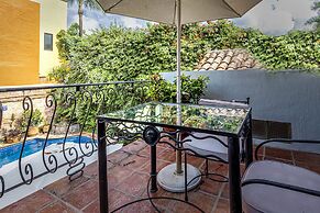 Casa del Sol Inn