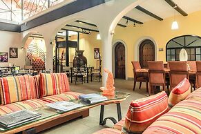 Casa del Sol Inn