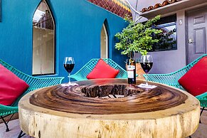 Casa del Sol Inn