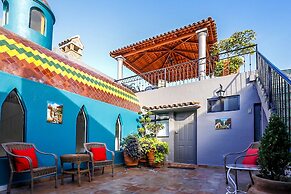 Casa del Sol Inn