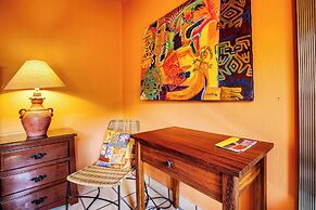 Casa del Sol Inn