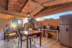 Casa del Sol Inn