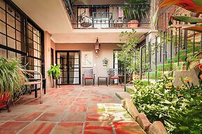 Casa del Sol Inn