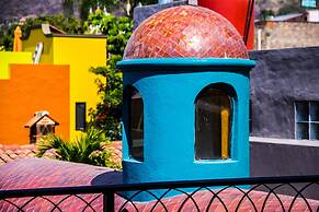 Casa del Sol Inn