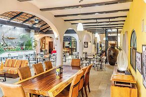 Casa del Sol Inn