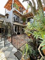 Casa del Sol Inn