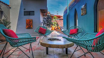 Casa del Sol Inn