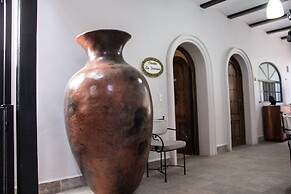 Casa del Sol Inn