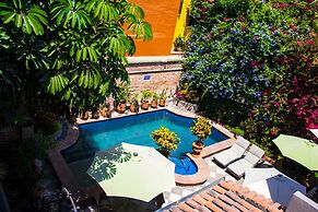 Casa del Sol Inn