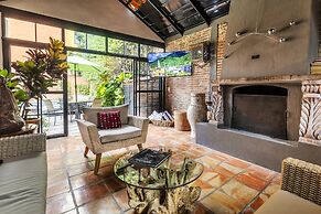 Casa del Sol Inn