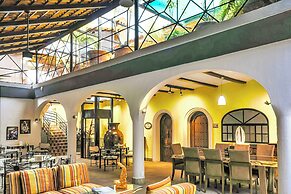 Casa del Sol Inn