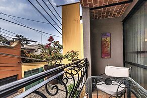 Casa del Sol Inn