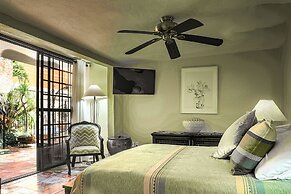Casa del Sol Inn