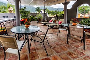 Casa del Sol Inn