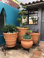 Casa del Sol Inn