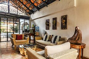 Casa del Sol Inn