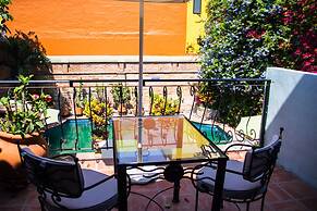 Casa del Sol Inn