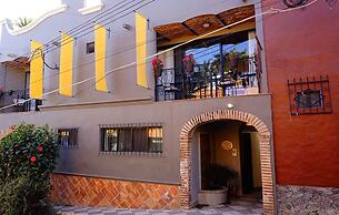 Casa del Sol Inn