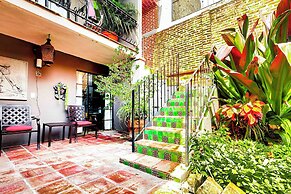 Casa del Sol Inn
