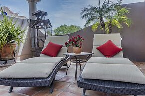Casa del Sol Inn
