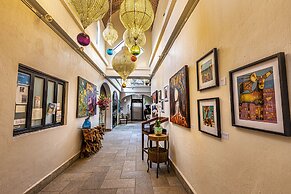 Casa del Sol Inn
