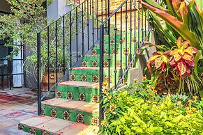 Casa del Sol Inn