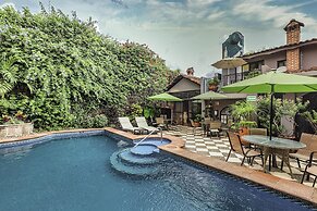 Casa del Sol Inn