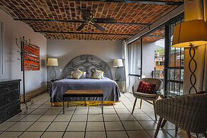 Casa del Sol Inn