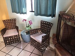 Casa del Sol Inn