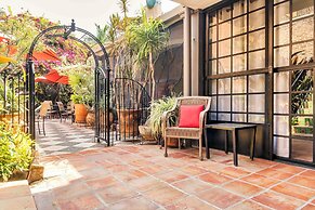 Casa del Sol Inn