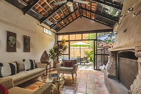 Casa del Sol Inn