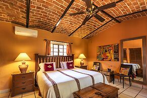 Casa del Sol Inn