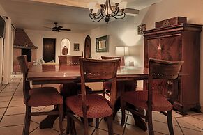 Casa del Sol Inn