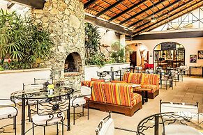 Casa del Sol Inn